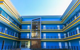 Tempo Plus Apartment